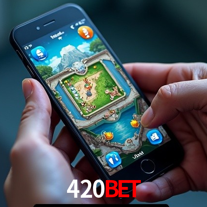 Segurança 2FA 420bet