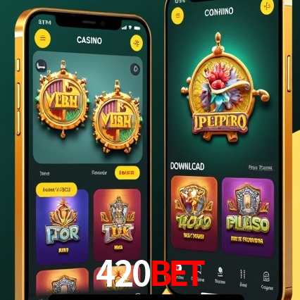 Benefícios da Conta 420bet