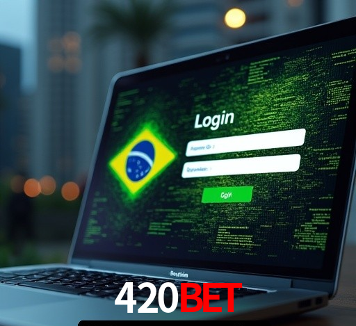 Integração de APIs 420bet