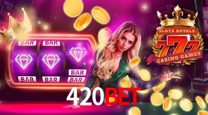Cadastro Rápido 420bet