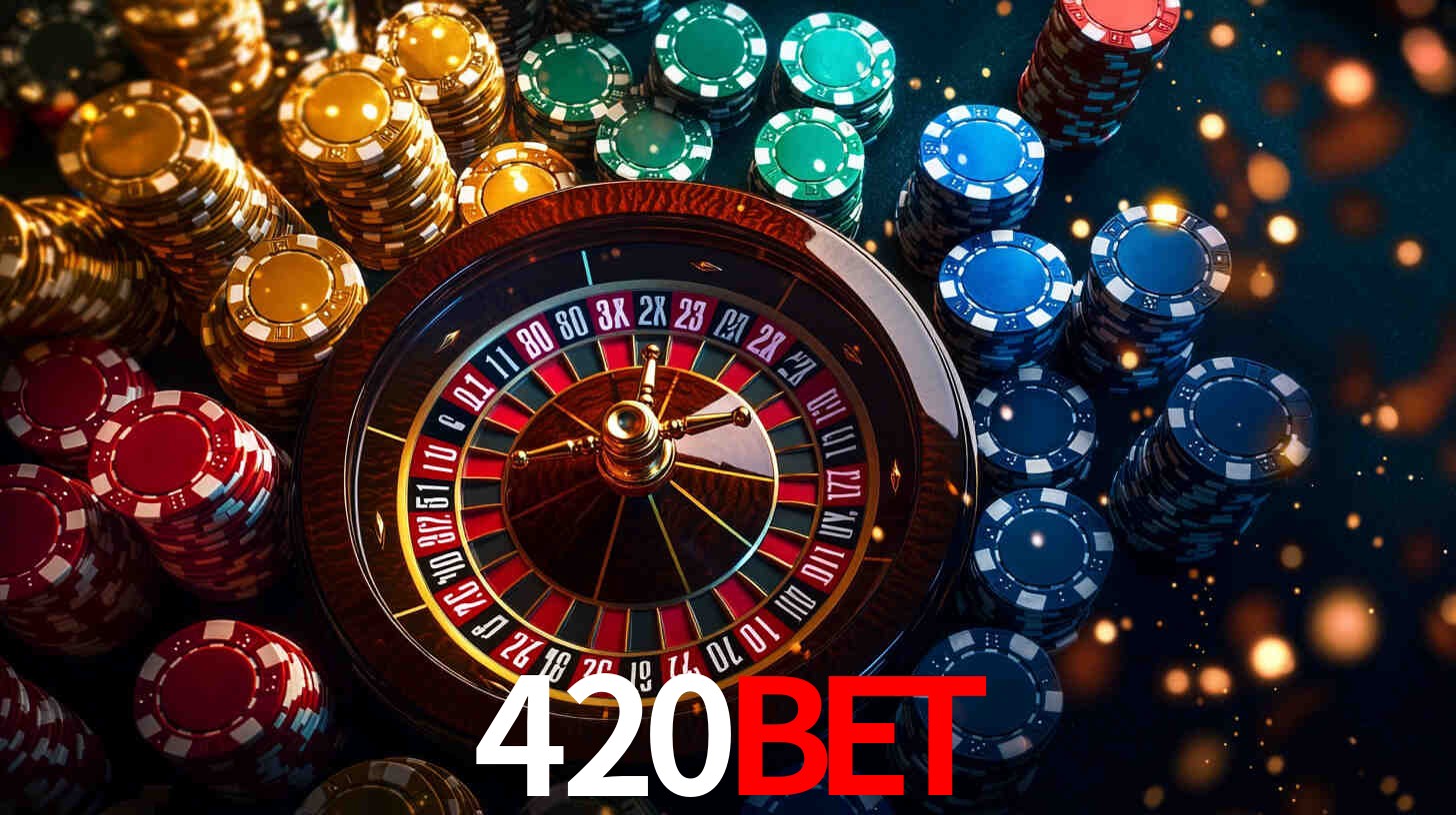 Apostas de Tênis 420bet