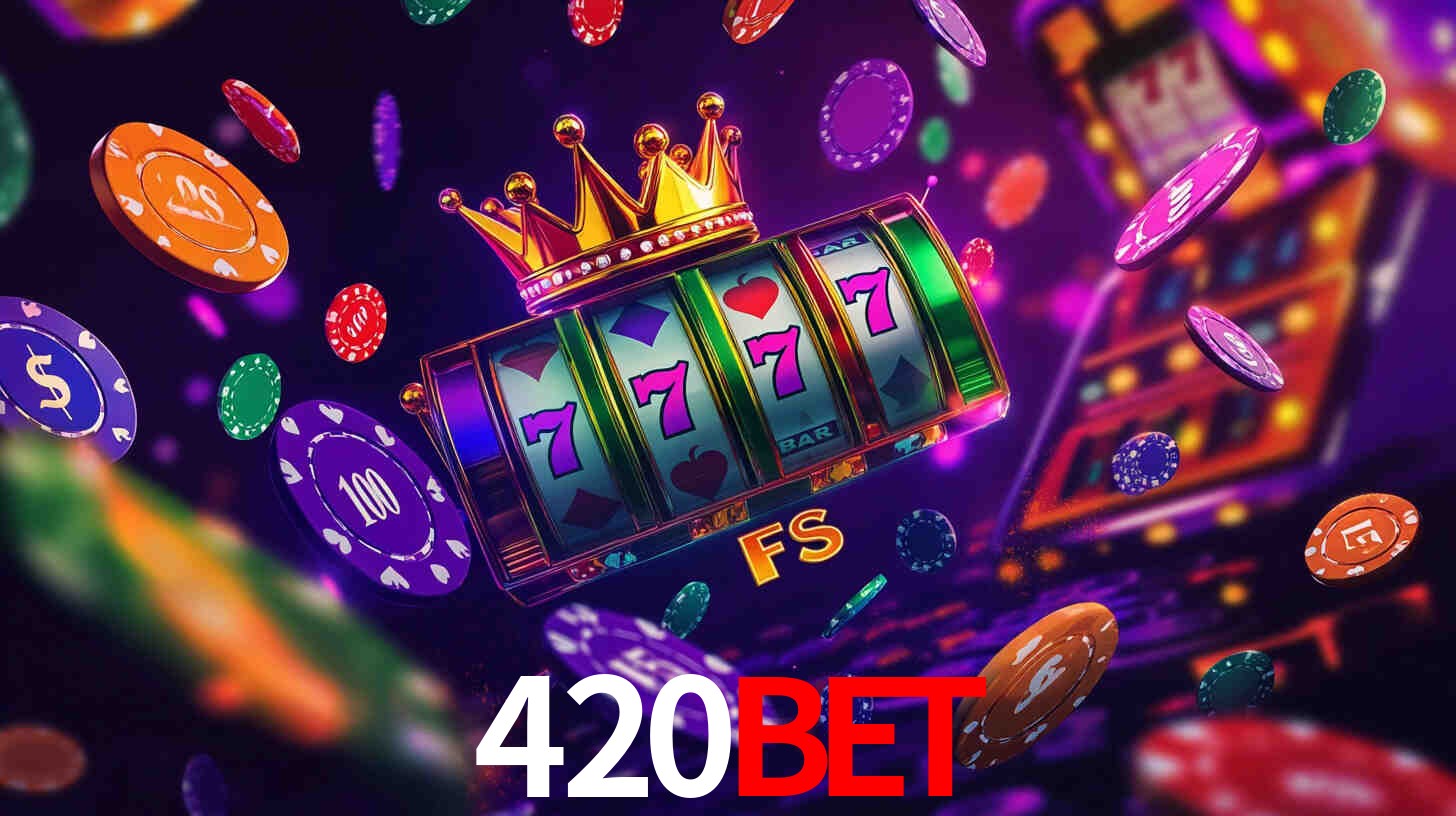 Recursos de Bônus 420bet