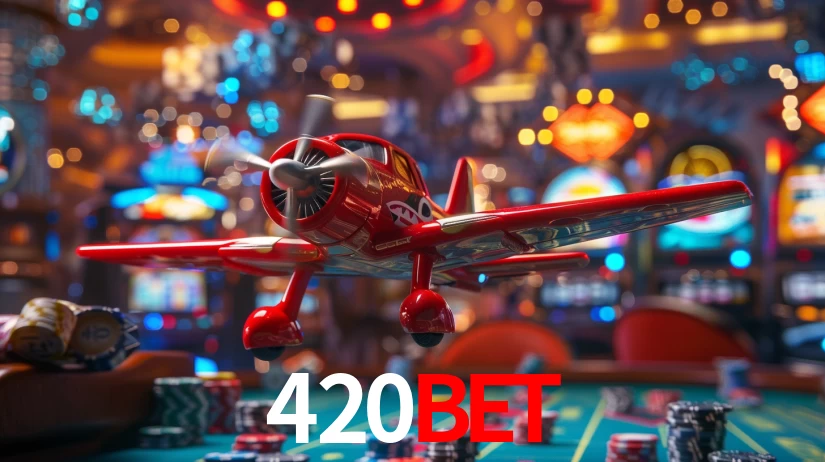 Estatísticas Crash Games 420bet