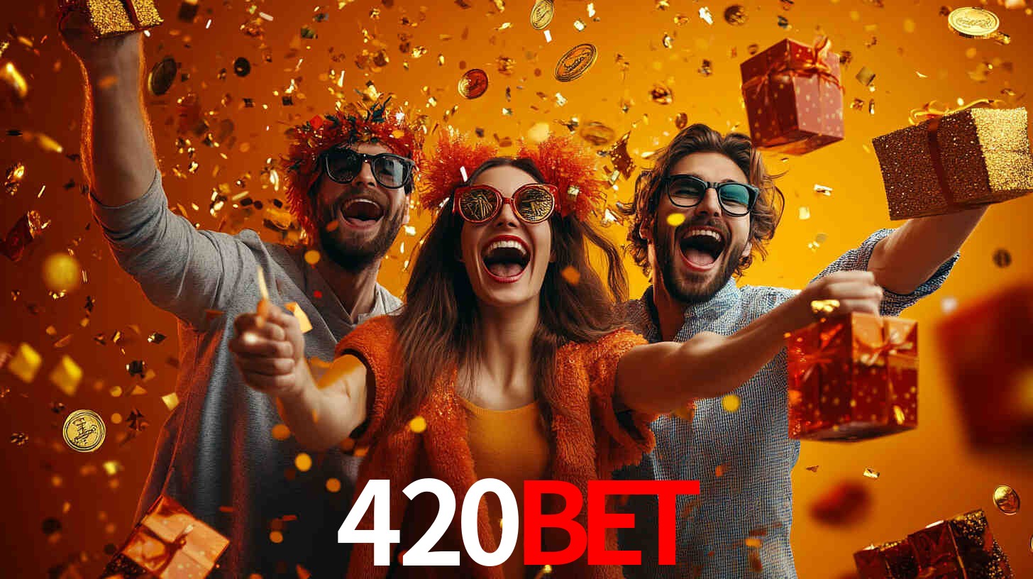 Promoção Relâmpago 420bet