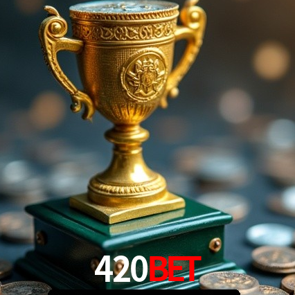 Estatísticas do Jogo 420bet