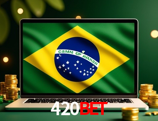 Provedores de Jogos 420bet