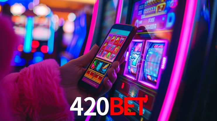 Tecnologia da Plataforma 420bet