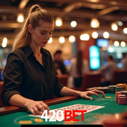 Estatísticas Esportivas 420bet