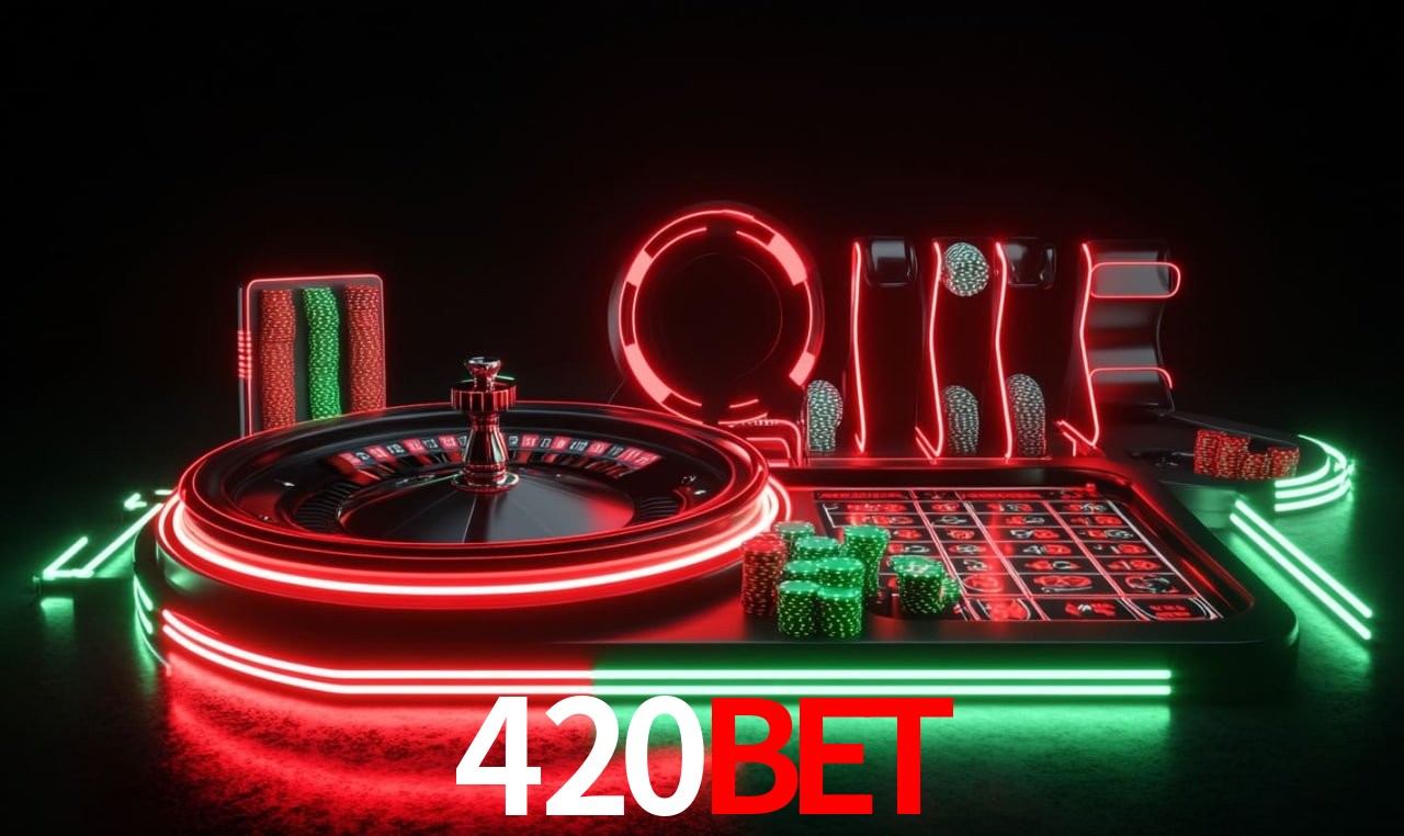 Estatísticas 420bet