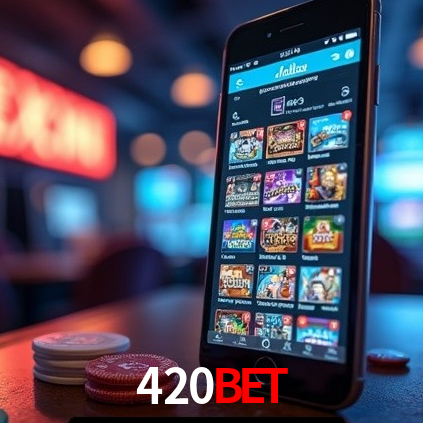 Casino VIP 420bet