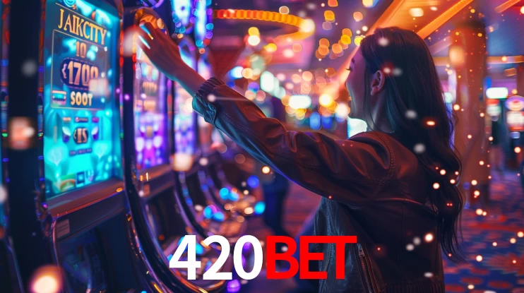 Programa VIP 420bet